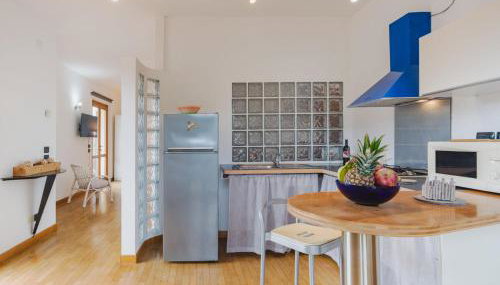 Apartment La Terrazza by Interhome - Foto 4