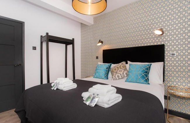 Locksbrook Lodge - Foto 4