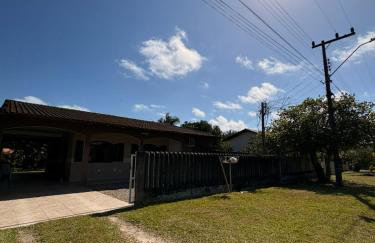 Casa em Itapoá - Barra do Saí - Photo 2