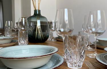 Wunderschöne sanierte Wohnung vor den Toren Kölns - Foto 38