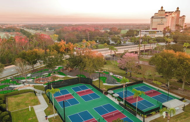 Reunion Resort & Golf Club - Foto 39