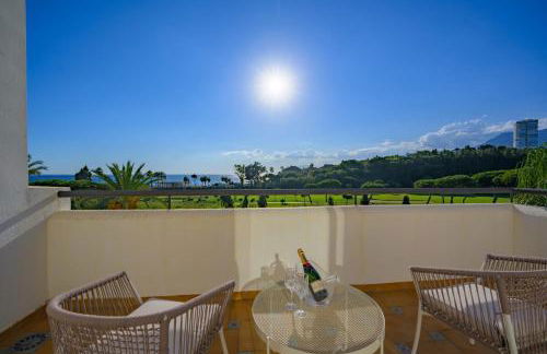 Luxurious 3-Bedroom Penthouse in Los Monteros Marbella - Foto 4