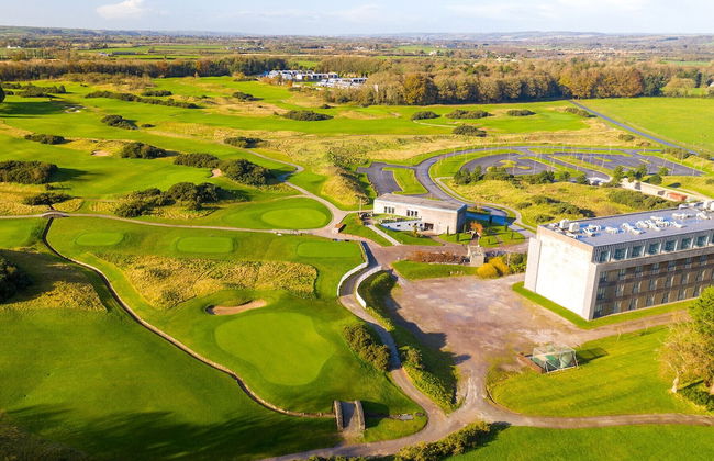 Castlemartyr Holiday Lodge - Foto 70