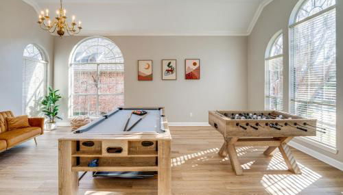 Game Room! Home Near UTD and Telecom Corridor - Photo 2