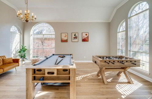 Game Room! Home Near UTD and Telecom Corridor - Photo 2