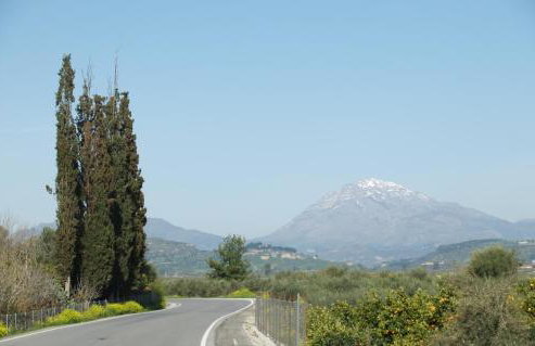 Agapi Holiday House - Photo 40