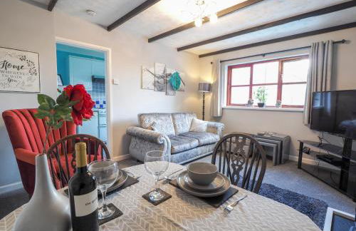 Trenewydd Farm Holiday Cottages - Foto 14