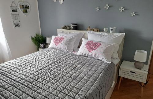 Apartment Peruč with big terrace and beautiful garden - Foto 24