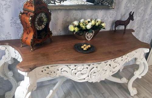 Rosenlounge - Foto 37