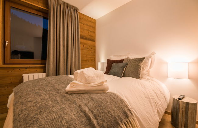 Les Portes de Megève - Photo 3