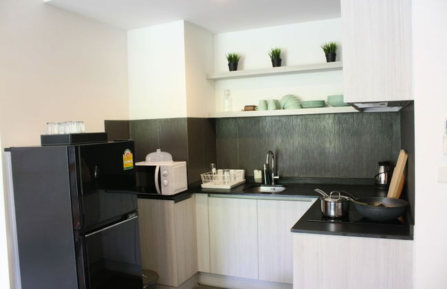 CK Cottage at The Valley Khaoyai - Foto 17