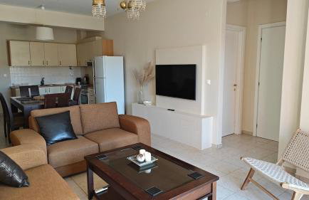 Aegina Modern Apartments The Elephant - Foto 3