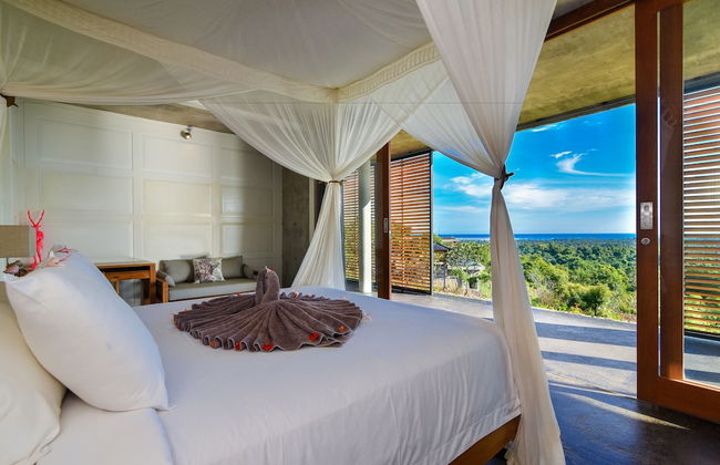 Sumberkima Hill Private Villa Retreat - Photo 30