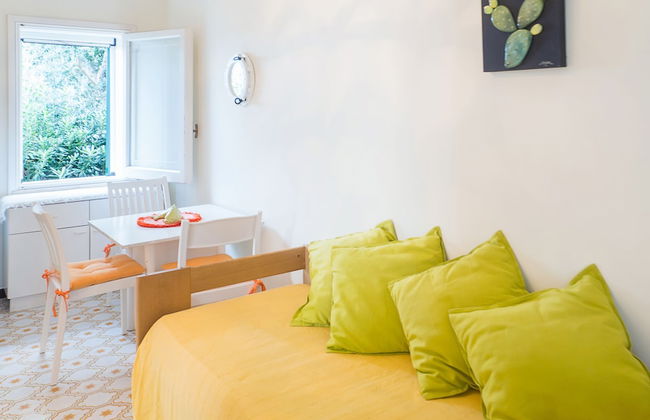 Residenza La Cicala - Foto 21