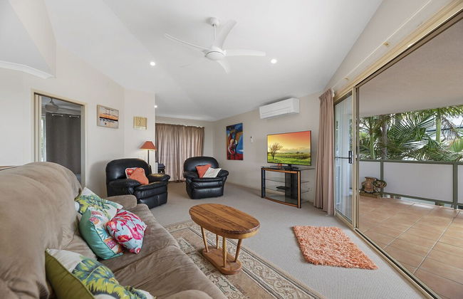 Fabulous Pet Friendly Family Home - 3 Carribean Court - Foto 11