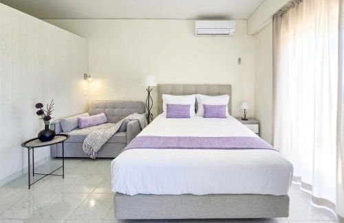 Alvor Sea View Lavender Studio - Photo 18