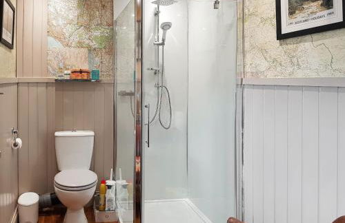 Maines Farm Cottage - Foto 19