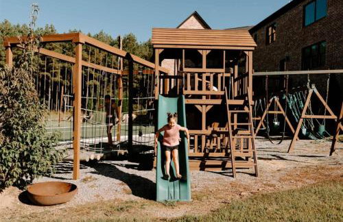 The Pines at Signal Mountain with Hot Tub - Foto 73