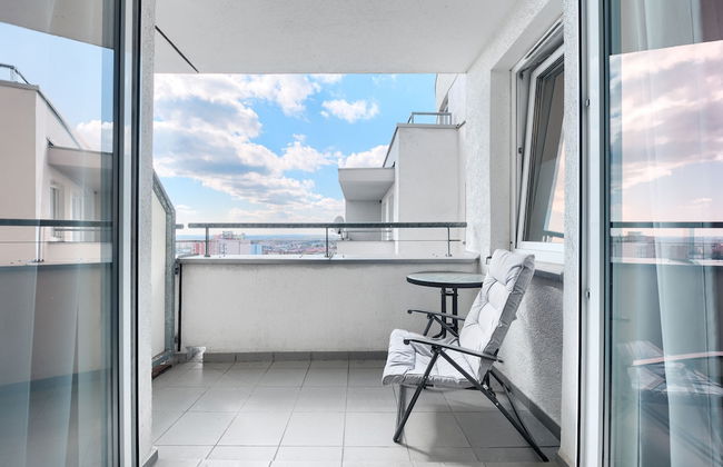 Exclusive Nautica Apartments - Foto 74