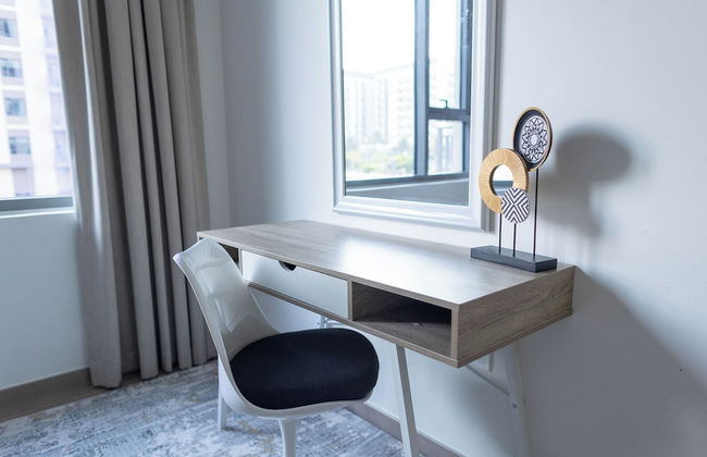 HAPPY SEASON I Park Heights 2 Dubai Hills 1BR - Photo 3