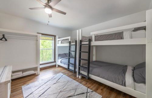 Oasis at Barkley + Hot tub! - Foto 14