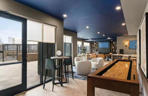 Luxury Apartments by Hyatus White Plains - Foto 20