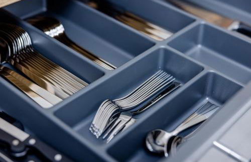 UNiQE I 115qm I 3 Schlafzimmer I Nähe Messe - Foto 37