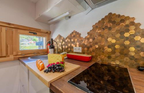 Résidence Grand Roc - Bruyères 221 - Happy Rentals - Foto 16