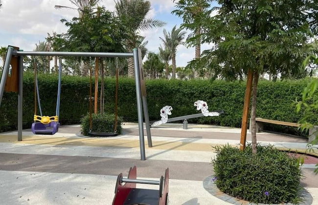 Modern 3BR townhouse in Damac Hills 2 - Foto 23