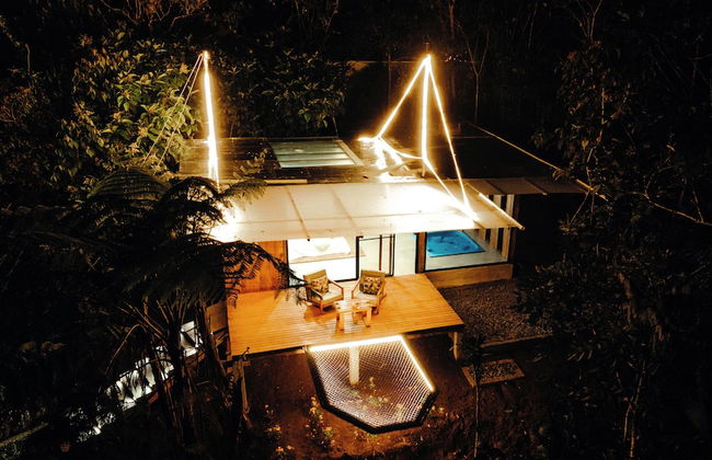 Macas Glamping - Foto 41