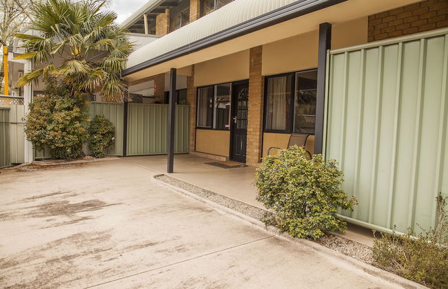 Cherry Lane Apartments - Foto 27