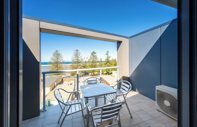 Nesuto The Entrance Apartments - Foto 58