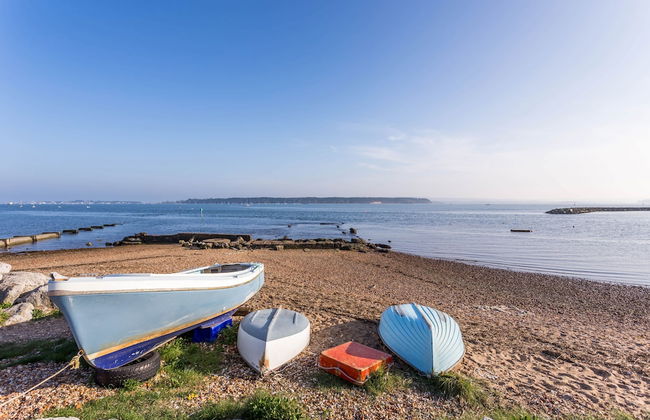 Spinnaker House - Photo 37