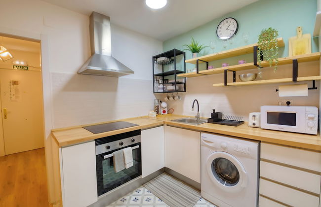 apartastur26 - Foto 28