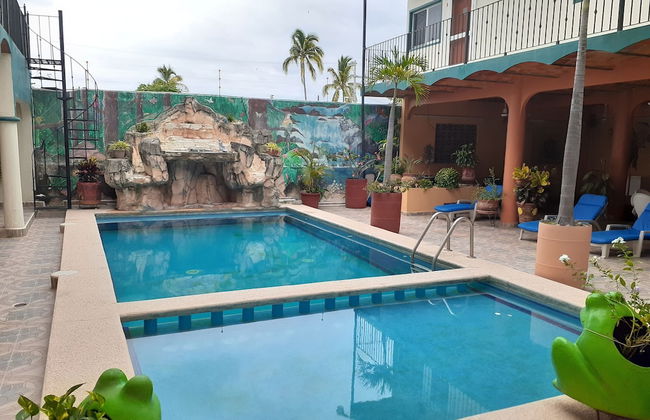 Le Colibri Récif Studio - Foto 1