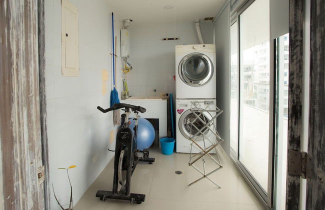 Condominio frente al mar Morros Epic. - Foto 73