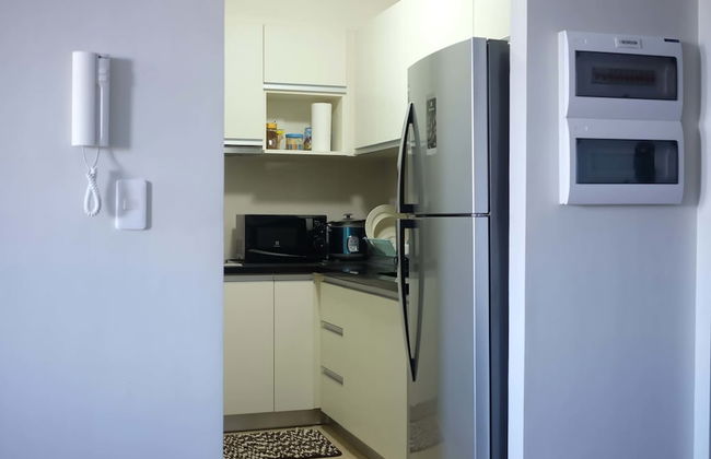 Gerbi's Condoplace at Oceanway Residences Boracay - Foto 17