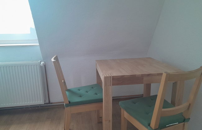 Fewo Wuppertal - Foto 54