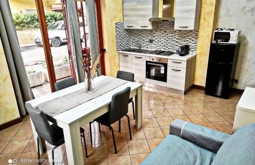 Top Apartments Roma 2 Metro A Free Parking - Foto 6