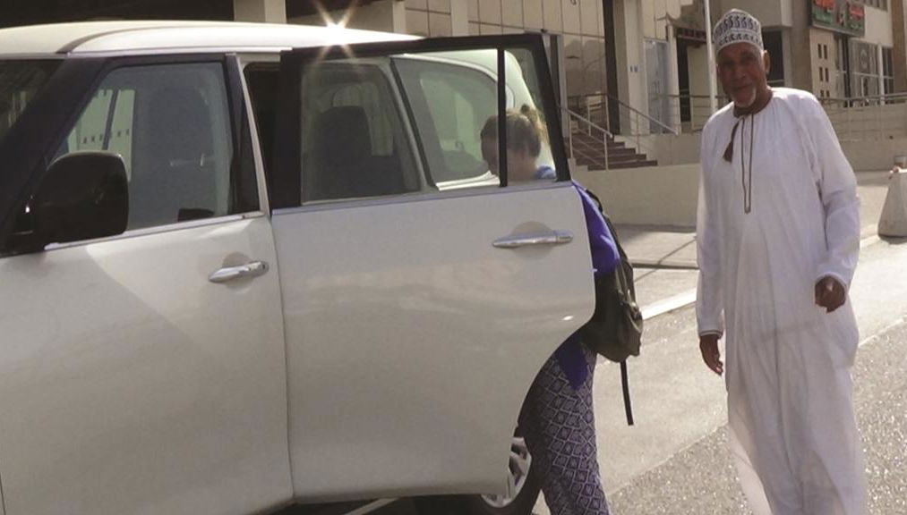 Mascate di notte con cena tipica - Foto 1