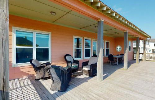 Ultimate Ocean Views Game Room Dog Haven - Foto 33