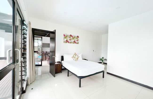 Paradise Villas - Photo 1