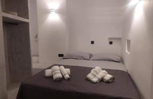 Apomero Apartment in Rochari Panormos - Foto 35