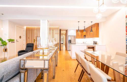 V73 Elegance & Comfort - Luxury in Barrio Salamanca - Foto 51