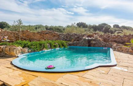 Casa de Piedra La Laguna de Tiscar Puente Genil by Ruralidays - Foto 25