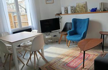 Maison confortable Hourtin centre - Foto 6