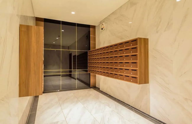 Metropole Deluxe Apartment View City - Foto 60