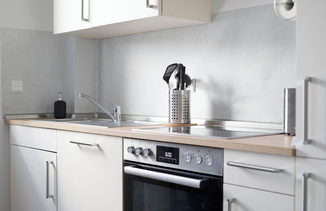 Schöne Apartments in Lengerich - Foto 24