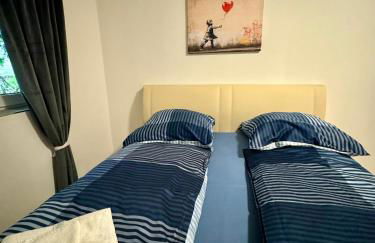 City Ferien Wohnungen 5 - Foto 6