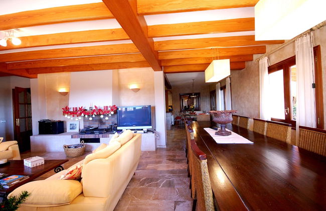 Finca Es Putxet d'en Roure VIP - Photo 17